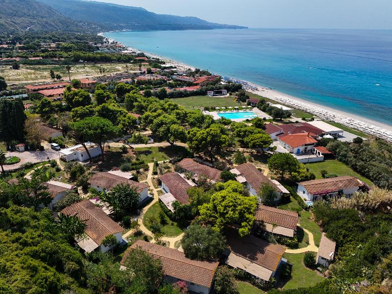 BV Kalafiorita Resort - Genel