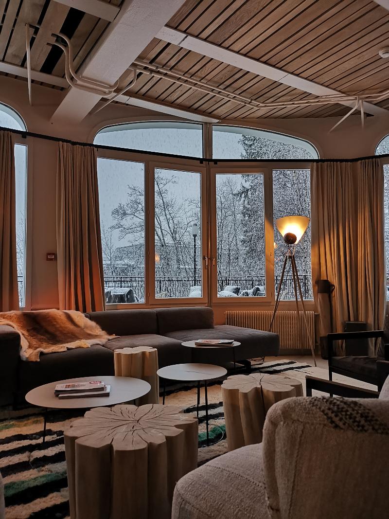 La Folie Douce Hotels - Bar