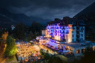 La Folie Douce Hotels otel fotoğrafı