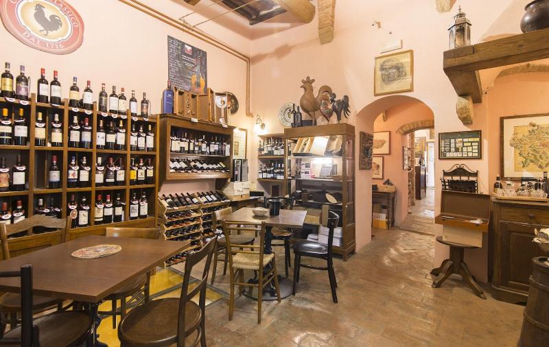 Palazzo Pacini - Bar