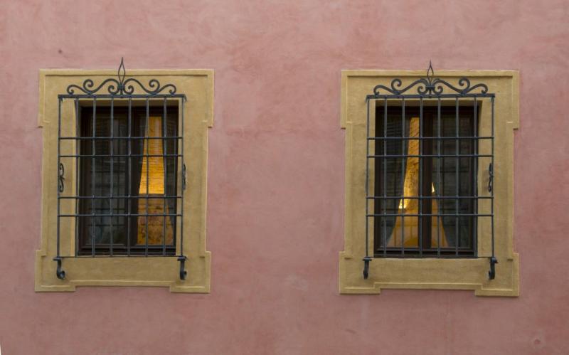 Palazzo Pacini - Lobi
