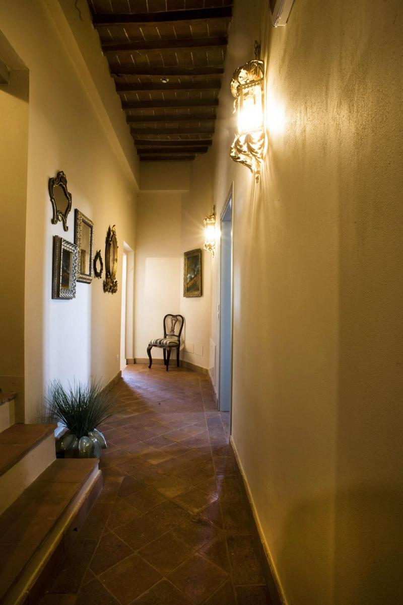 Palazzo Pacini - Lobi