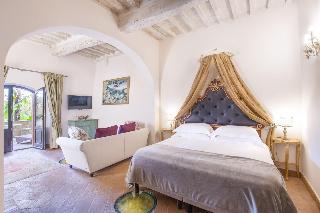 Palazzo Pacini otel fotoğrafı