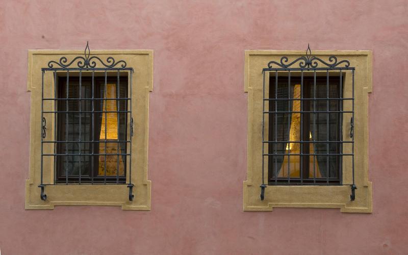 Palazzo Pacini - Genel