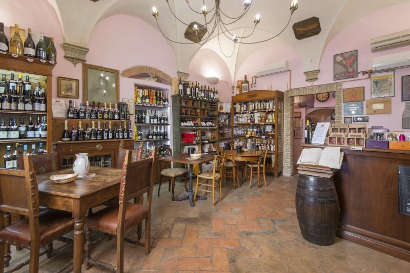 Palazzo Pacini - Restoran