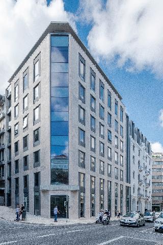 Dorma Liberdade otel fotoğrafı