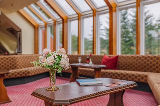 Muthu Ben Doran Hotel fotoÄŸrafÄ±