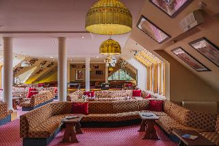 Muthu Ben Doran Hotel fotoÄŸrafÄ±