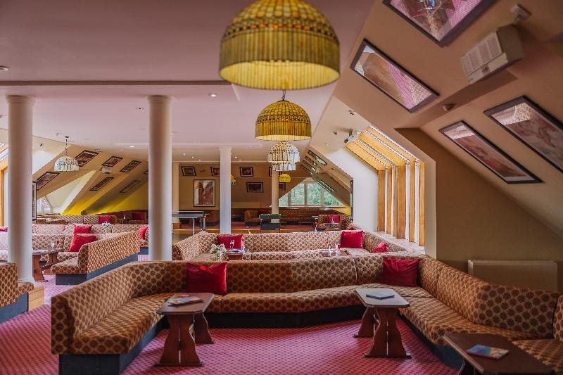 Muthu Ben Doran Hotel - Bar