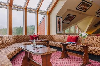 Muthu Ben Doran Hotel fotoÄŸrafÄ±