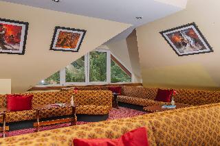 Muthu Ben Doran Hotel fotoÄŸrafÄ±