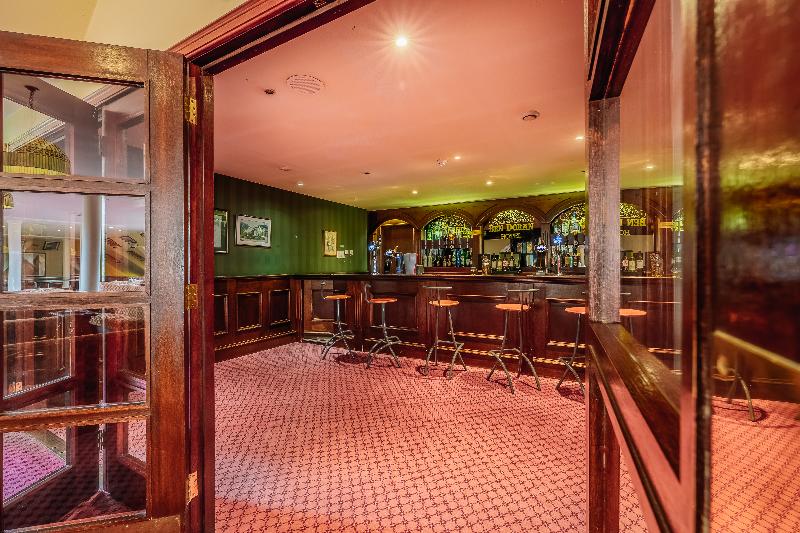 Muthu Ben Doran Hotel - Bar