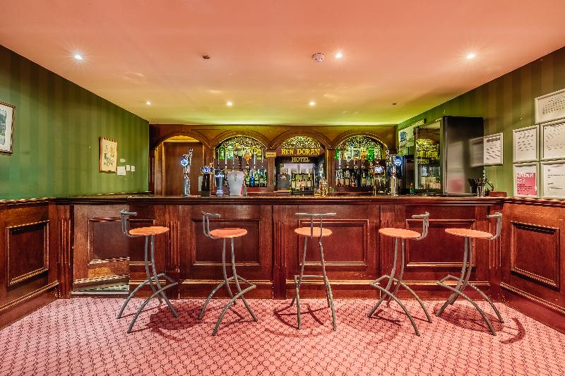 Muthu Ben Doran Hotel - Bar