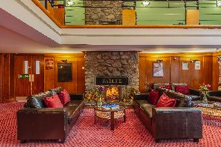 Muthu Ben Doran Hotel fotoÄŸrafÄ±