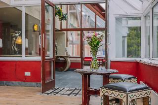 Muthu Ben Doran Hotel fotoÄŸrafÄ±