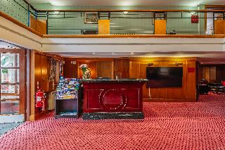 Muthu Ben Doran Hotel fotoÄŸrafÄ±