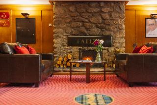 Muthu Ben Doran Hotel fotoÄŸrafÄ±