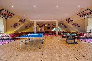 Muthu Ben Doran Hotel fotoÄŸrafÄ±