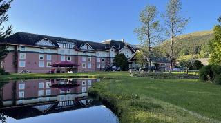 Muthu Ben Doran Hotel fotoÄŸrafÄ±