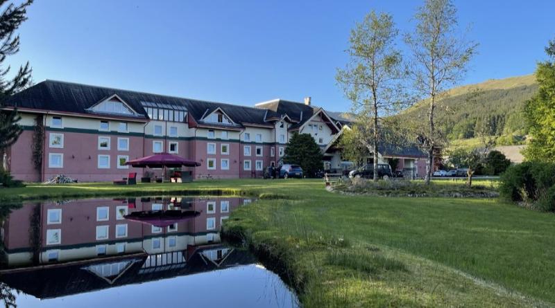 Muthu Ben Doran Hotel - Genel