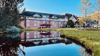Muthu Ben Doran Hotel fotoÄŸrafÄ±