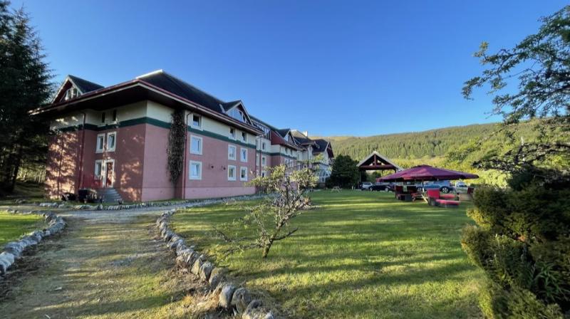 Muthu Ben Doran Hotel - Genel