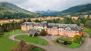 Muthu Ben Doran Hotel fotoÄŸrafÄ±