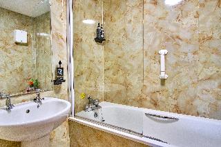 Muthu Ben Doran Hotel fotoÄŸrafÄ±