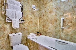 Muthu Ben Doran Hotel fotoÄŸrafÄ±