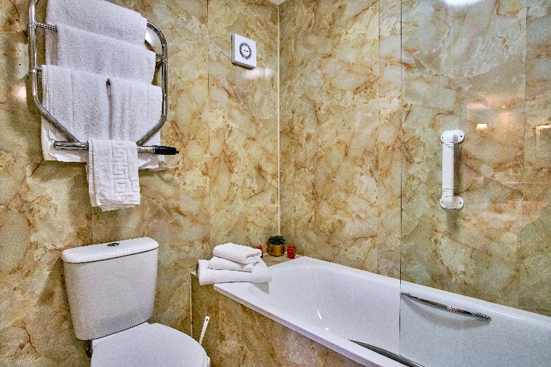 Muthu Ben Doran Hotel - Oda