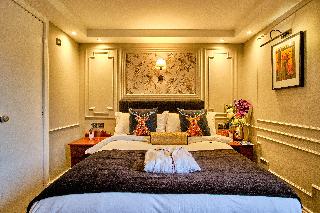 Muthu Ben Doran Hotel fotoÄŸrafÄ±