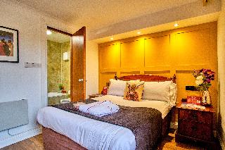 Muthu Ben Doran Hotel fotoÄŸrafÄ±