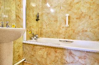 Muthu Ben Doran Hotel fotoÄŸrafÄ±