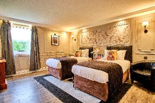Muthu Ben Doran Hotel fotoÄŸrafÄ±