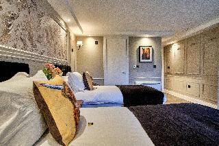 Muthu Ben Doran Hotel fotoÄŸrafÄ±