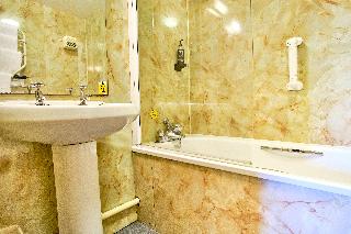 Muthu Ben Doran Hotel fotoÄŸrafÄ±