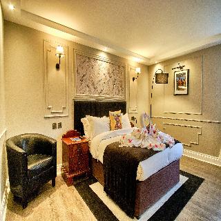 Muthu Ben Doran Hotel fotoÄŸrafÄ±