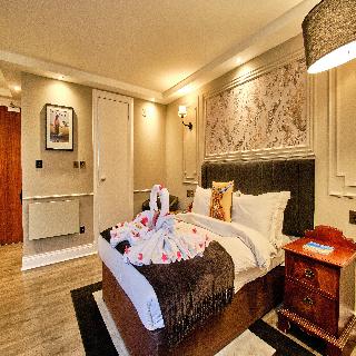 Muthu Ben Doran Hotel fotoÄŸrafÄ±