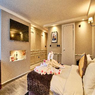Muthu Ben Doran Hotel fotoÄŸrafÄ±