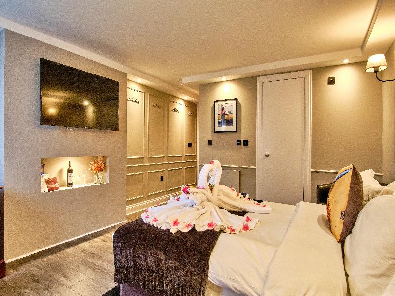 Muthu Ben Doran Hotel - Oda