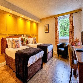Muthu Ben Doran Hotel fotoÄŸrafÄ±
