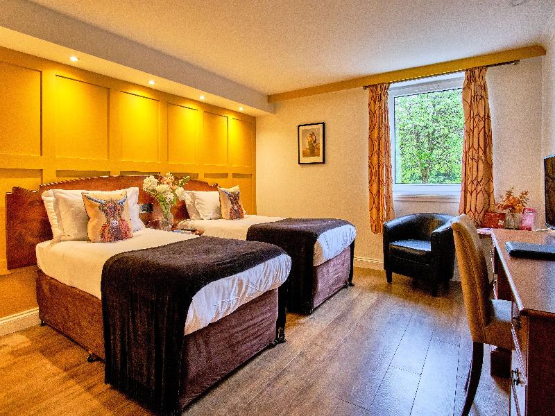 Muthu Ben Doran Hotel - Oda