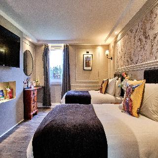 Muthu Ben Doran Hotel fotoÄŸrafÄ±
