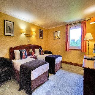 Muthu Ben Doran Hotel fotoÄŸrafÄ±