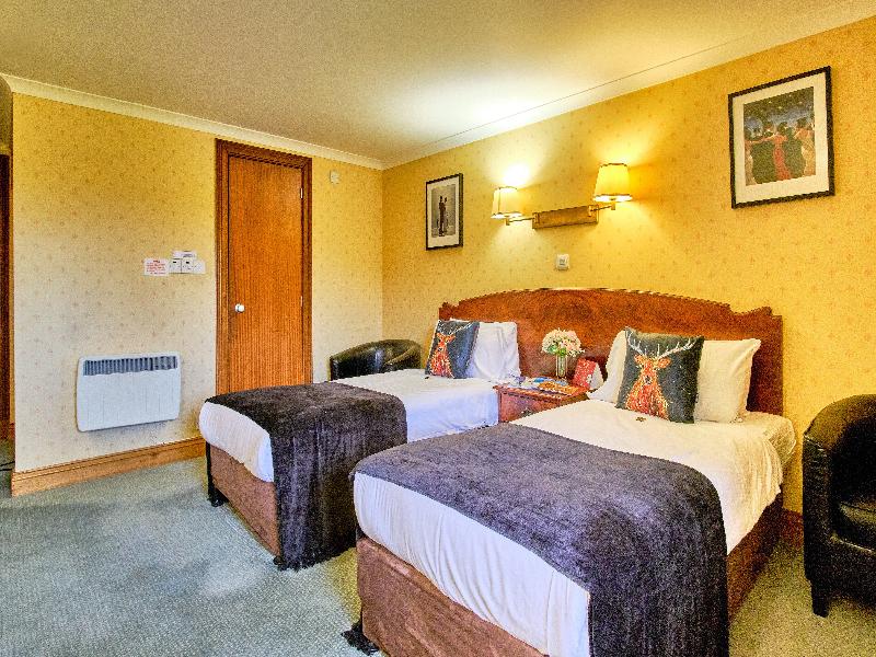 Muthu Ben Doran Hotel - Oda