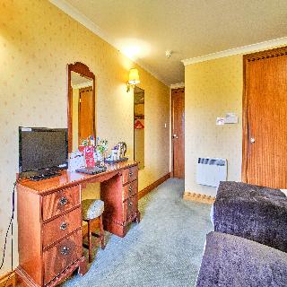 Muthu Ben Doran Hotel fotoÄŸrafÄ±