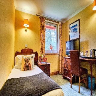 Muthu Ben Doran Hotel fotoÄŸrafÄ±