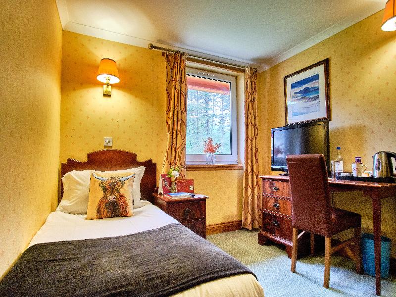Muthu Ben Doran Hotel - Oda
