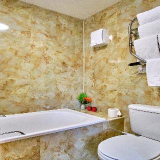 Muthu Ben Doran Hotel fotoÄŸrafÄ±