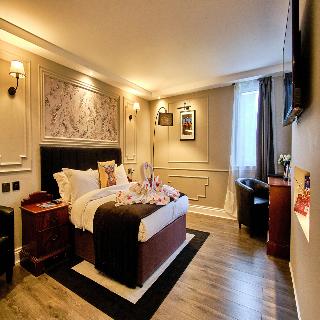 Muthu Ben Doran Hotel fotoÄŸrafÄ±